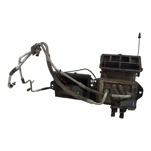 Caixa Evaporadora Ford Fiesta Hatch 1.0 1997 1998 A 2002