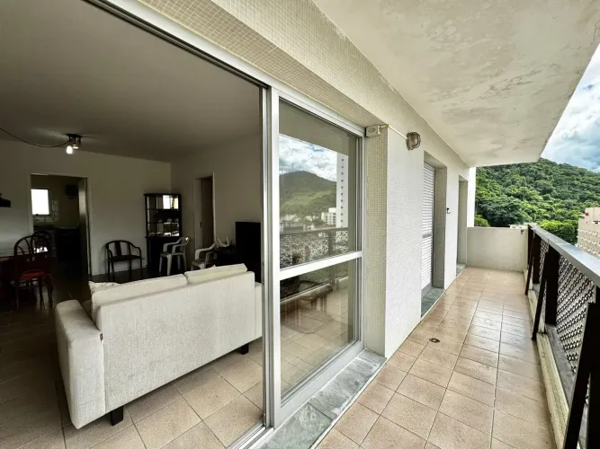 Apartamento 3 Dormitórios 2 Suítes à Venda na Pitangueiras no Guarujá | QVista Inteligênci