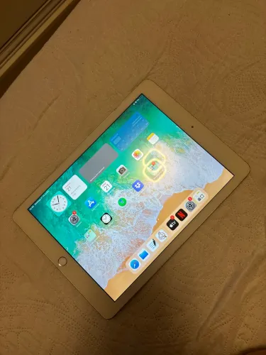 iPad 6ª geração 32gb
