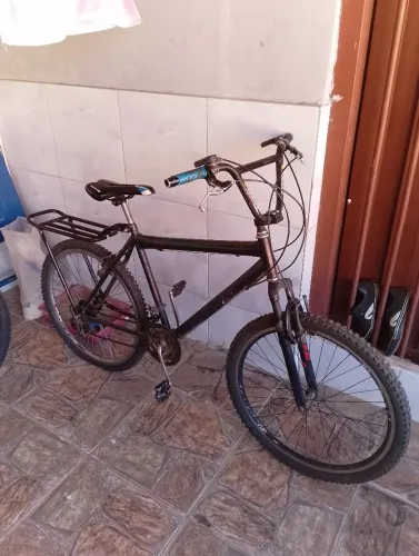 Bike aro 26 