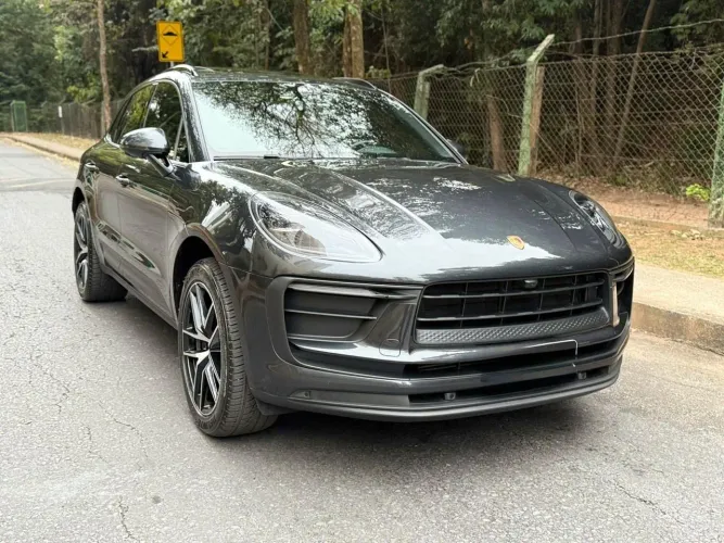 Porsche Macan 2.0 Turbo 237/252cv 2022