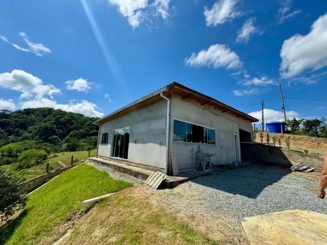 Seu lindo sítio Pagará Grande- Santo Amaro da Imperatriz - SC