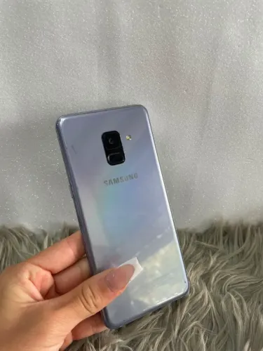 GALAXY A8