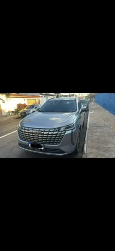 GWM Haval H6 Phev19 (hibrido) 2026