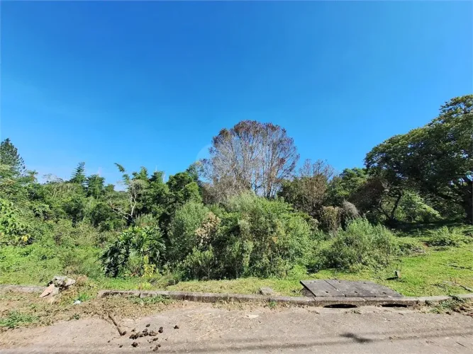 Loteamento à venda em Vila são josé - SP
