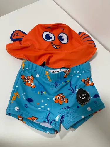 Moda praia 