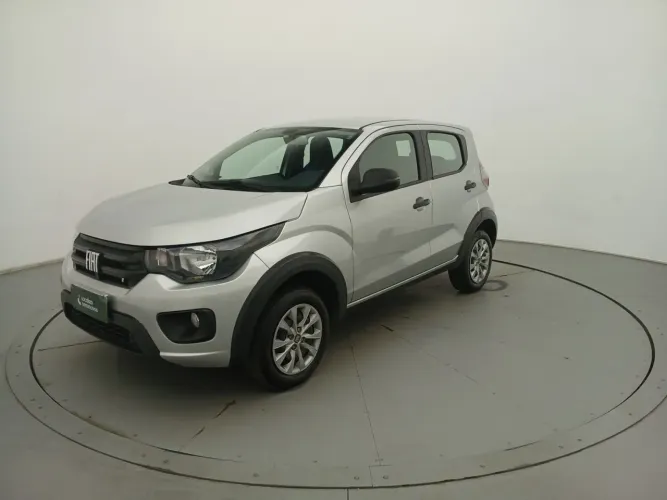 Fiat Mobi Like 1.0 Fire Flex 5P. 2025