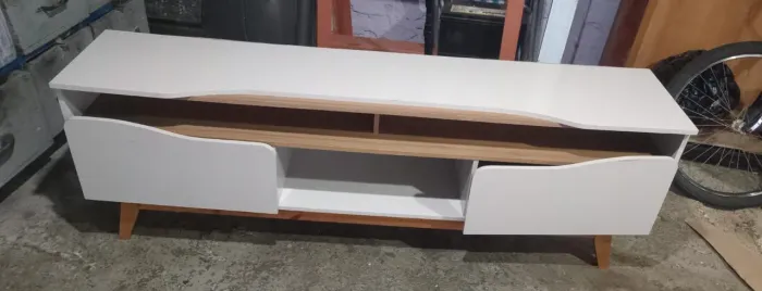 Rack baixa