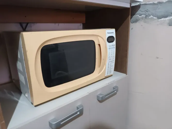 Micro-ondas Panasonic