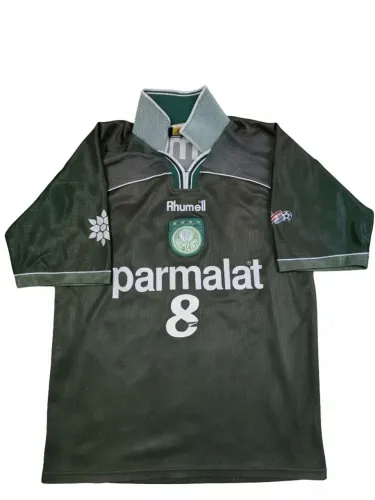 Camisa palmeiras 1999