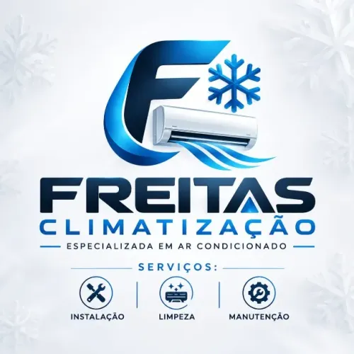 Instalação, Limpeza e Manutenção de Ar-Condicionado