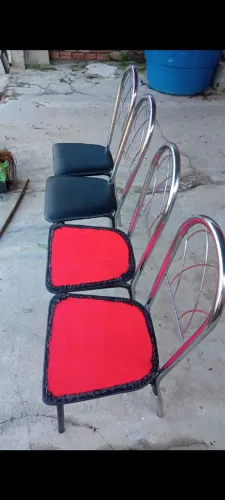 Encapamento cadeiras