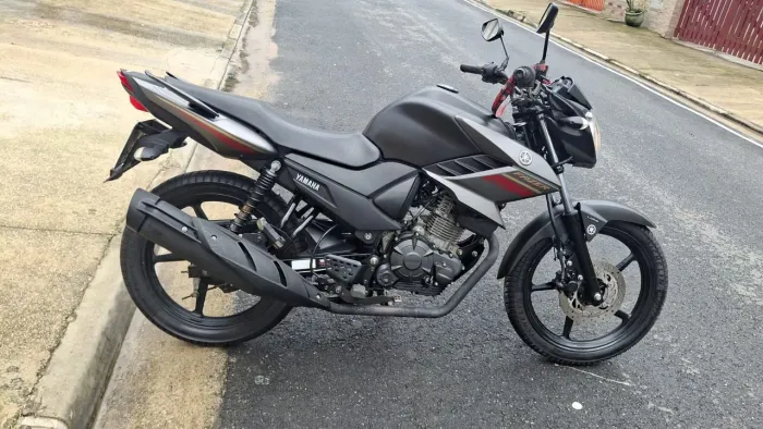 VENDE SE FAZER 150 2021 UNICA DONA!