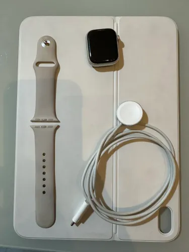 Apple Watch Series 8 Estelar 41mm GPS