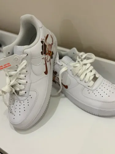 Tênis Air Force 1 