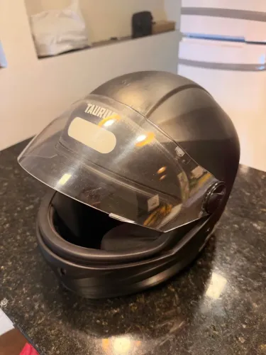 Capacete TAURUS JOY23 RS