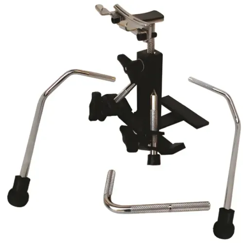 Kit Conversor Adaptador De Surdo Para Bumbo Torelli