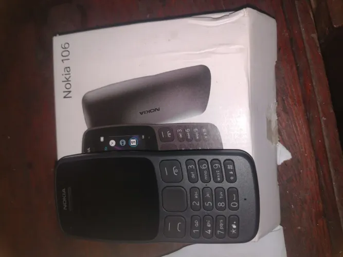 Nokia simples