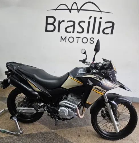 HONDA XRE 300 ABS