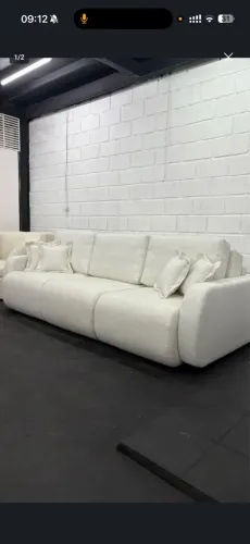 Sofá cama impermeabilizado 2.70 metros