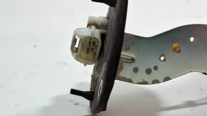 Boia Nivel Sensor Medidor Tanque Pajero Full 2007/2020