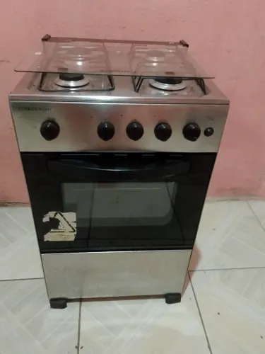 Fogão 4 bocas