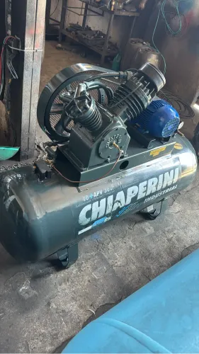 compressor de ar 