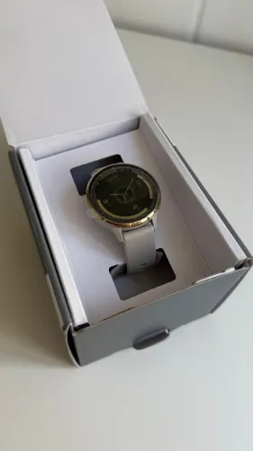 Aceito Proposta / Garmin Venu 3S / NOVO com nota fiscal