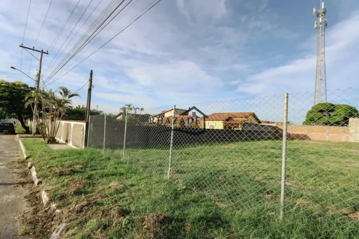 Terreno à Venda 500m da Praia de Itaipuaçu!