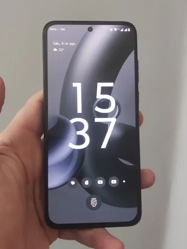 Moto Edge 30 Neo 5G NFC, 256 GB, 16 RAM - Novo! - Entrego / Troco / Cartão