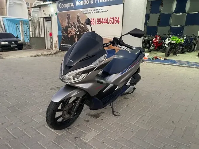 PCX SPORT 150C - Extra