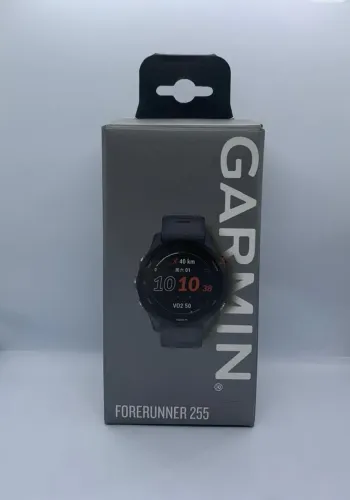 Garmin 255 Forerunner