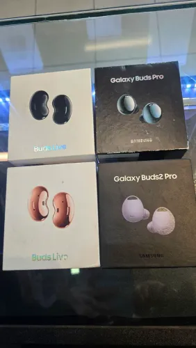 Case galaxy buds