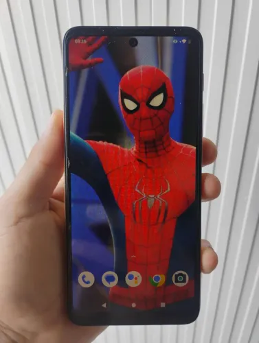 MOTO E40 EXCELENTE