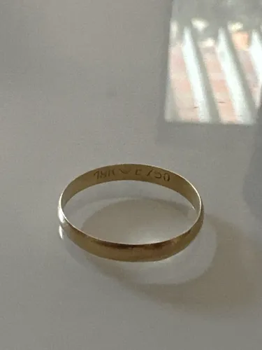 Ouro 18K