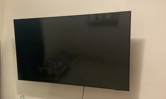VENDO TV CRYSTAL SAMSUNG 2025
