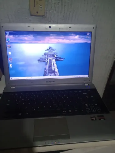 Notebook RV415