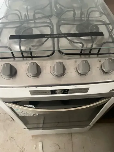 Fogão Brastemp bf050bbuna60