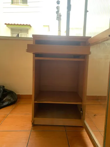 Escrivaninha