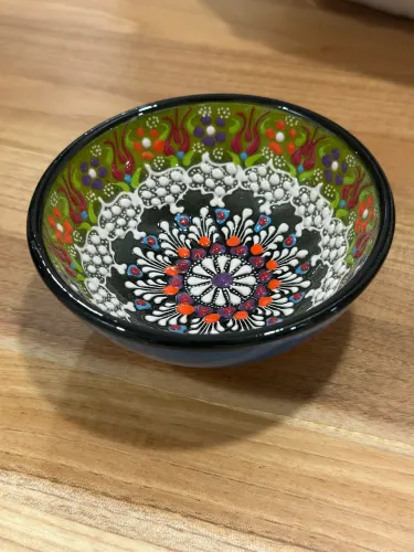 Bowl decoração