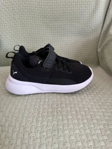 Tênis puma infantil 