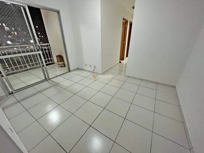 Apartamento 3 quartos, sendo 1 suíte - Parque América Havai