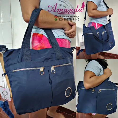 Bolsas da Kipling/ Entrega Grátis