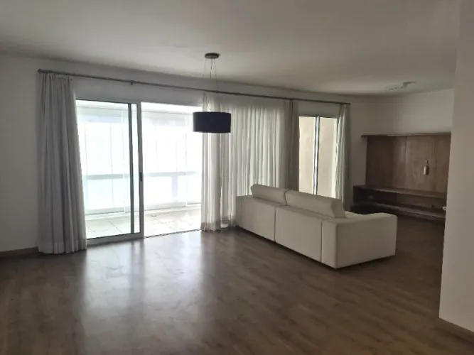 APARTAMENTO RESIDENCIAL em SÃO PAULO - SP, PINHEIROS