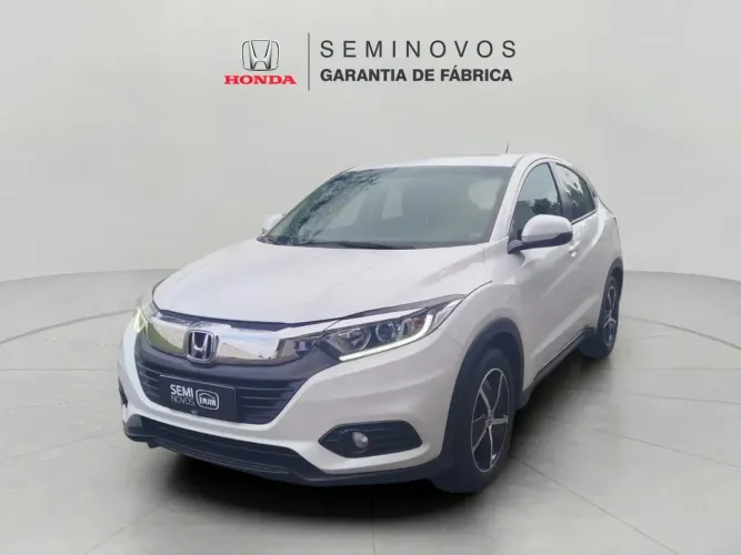 Honda HR-V LX 1.8 Flexone 16V 5P Aut. 2021