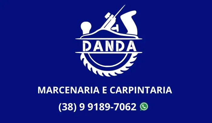 Marcenaria e carpintaria 