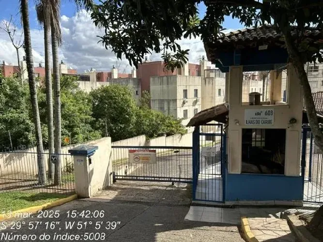 Oportunidade Única em CACHOEIRINHA - RS | Tipo: Apartamento | Negociação: Venda Online | S