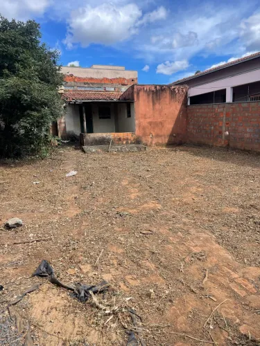Lote na vila Oliveira