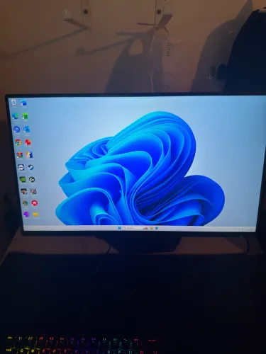 MONITOR AOC 310hz