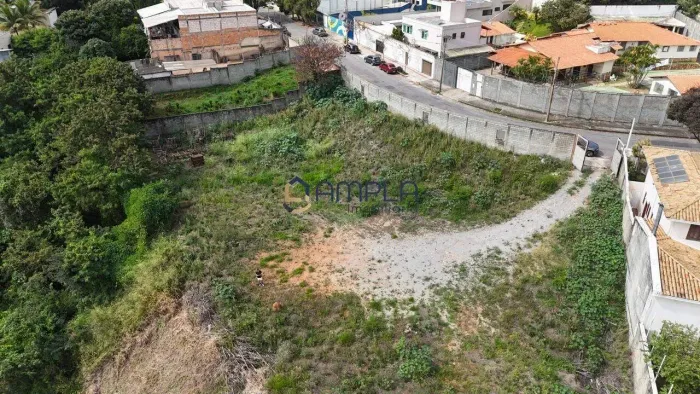 Lote à venda, Estoril - Belo Horizonte/MG